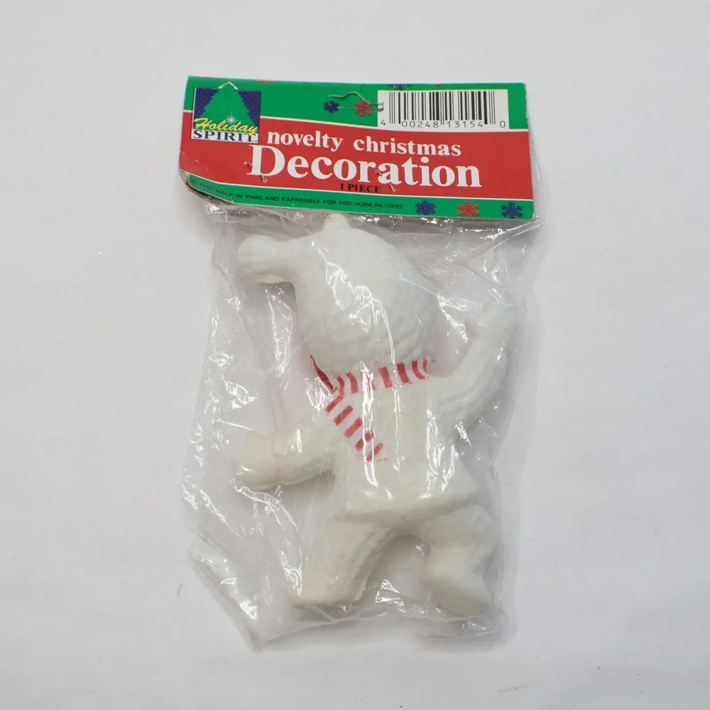 Holiday Spirit vintage 1992